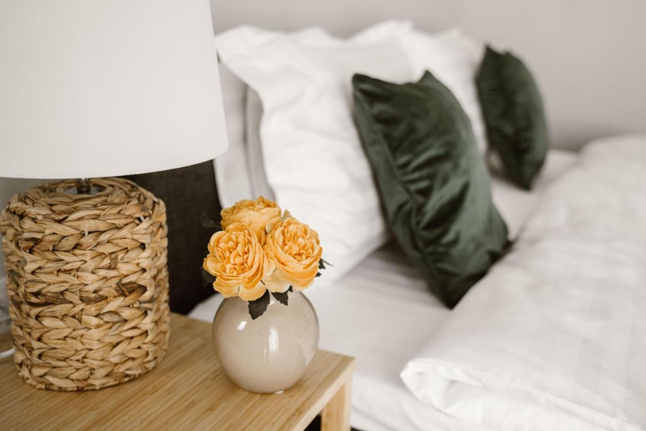 Sibiu Ezonia Central Apartment Экстерьер фото
