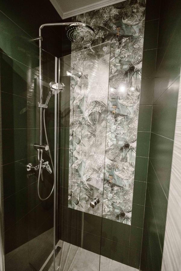 Sibiu Ezonia Central Apartment Экстерьер фото