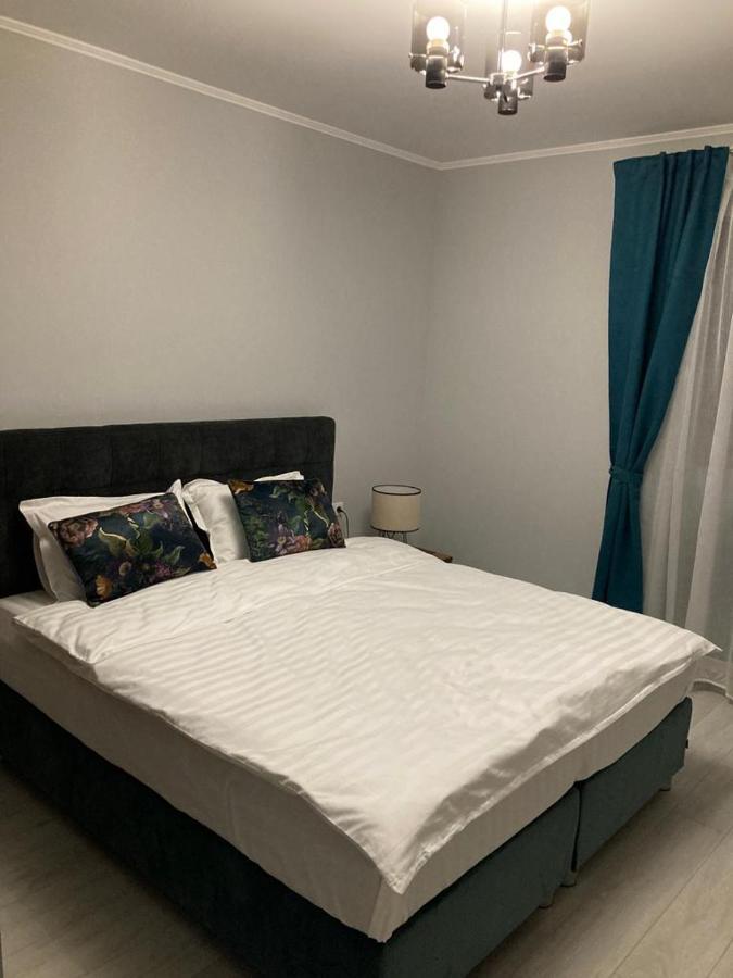Sibiu Ezonia Central Apartment Экстерьер фото