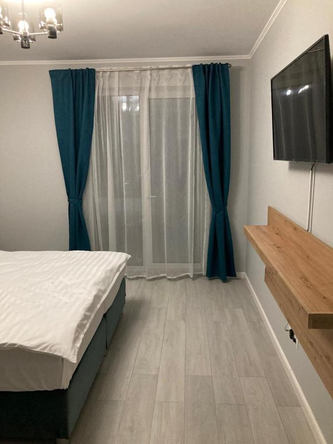 Sibiu Ezonia Central Apartment Экстерьер фото