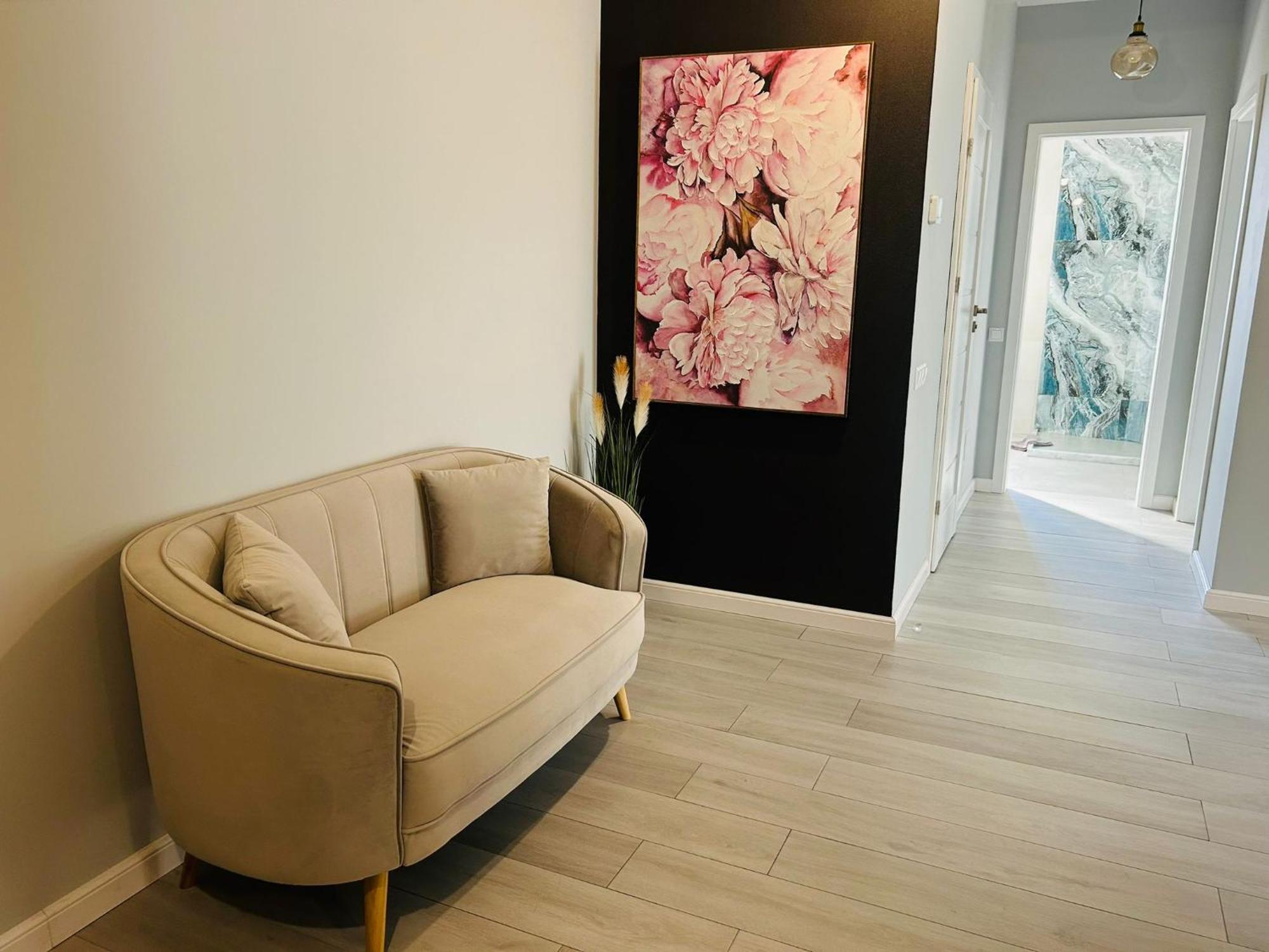 Sibiu Ezonia Central Apartment Экстерьер фото