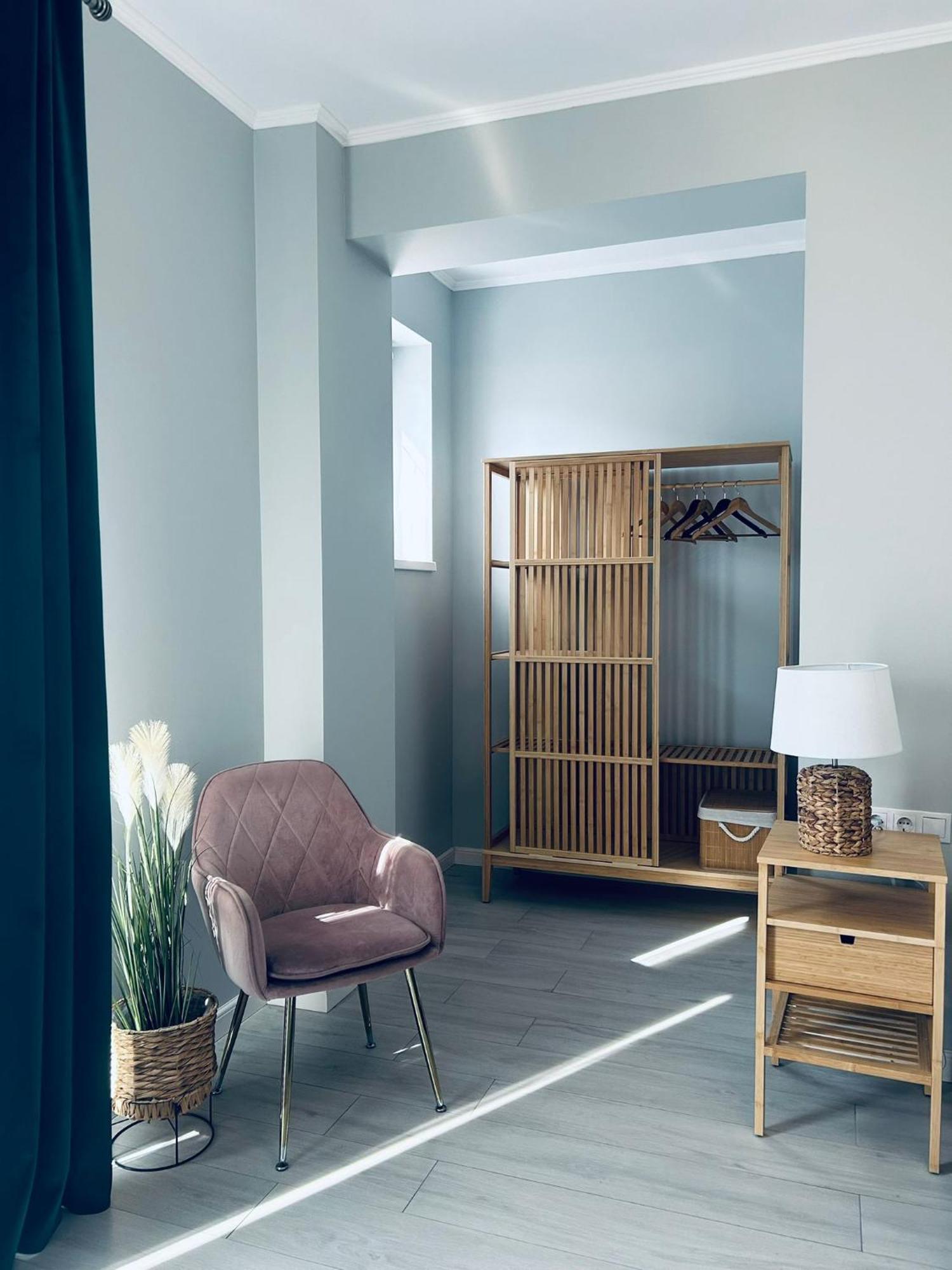 Sibiu Ezonia Central Apartment Экстерьер фото