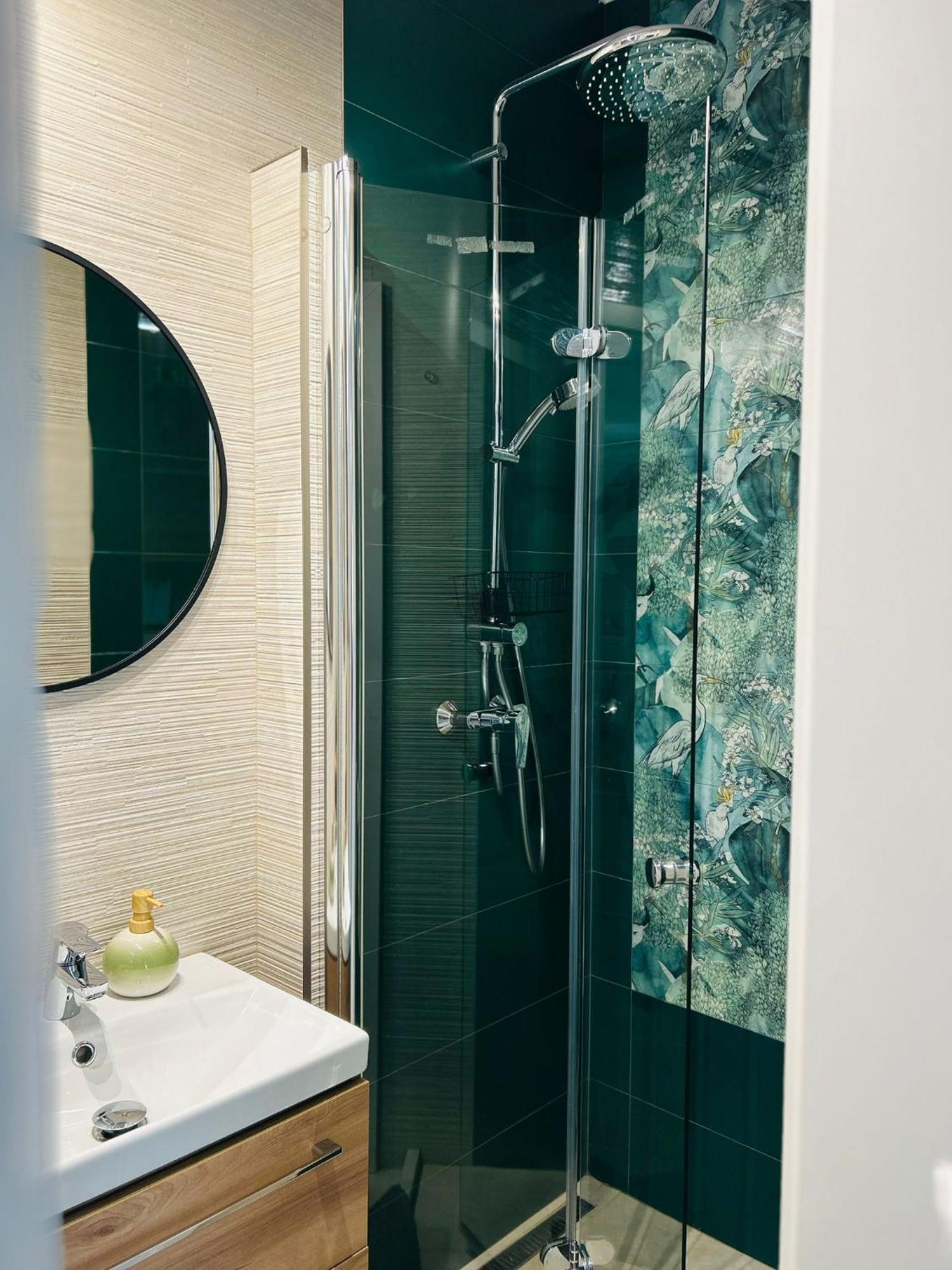 Sibiu Ezonia Central Apartment Экстерьер фото