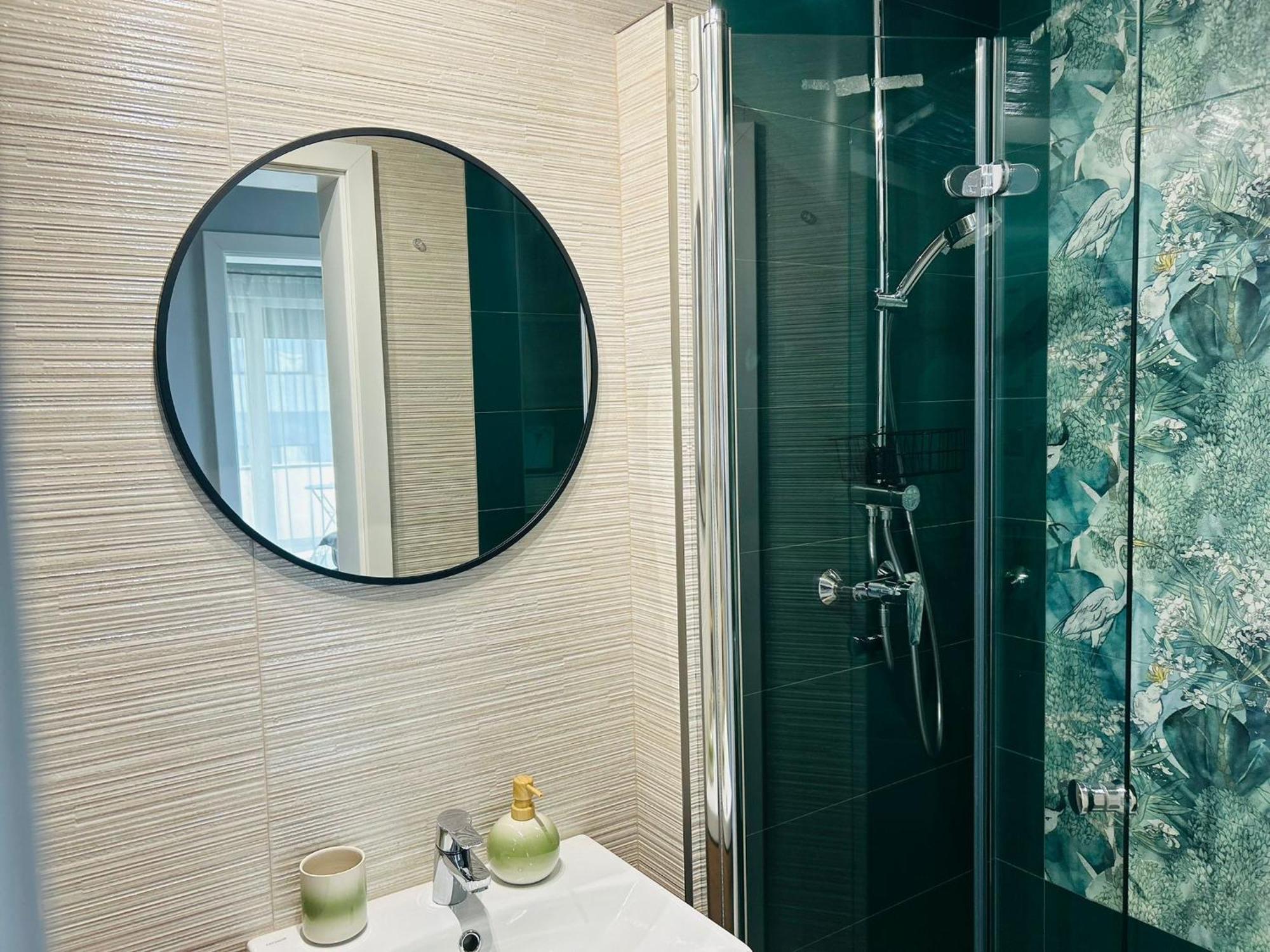 Sibiu Ezonia Central Apartment Экстерьер фото